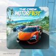 اجاره اکانت قانونی  The Crew Motorfest برای PS4 