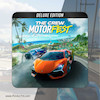 اجاره اکانت قانونی   The Crew Motorfest Deluxe Edition برای PS5 