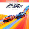 اجاره اکانت قانونی   The Crew Motorfest Ultimate Year 2 Edition برای PS5 