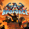 اجاره اکانت قانونی     Broforce برای PS4 و PS5