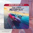اجاره اکانت قانونی   The Crew Motorfest Ultimate Year 3 Edition برای PS5 