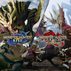 اجاره اکانت قانونی   Monster Hunter Rise + Sunbreak برای PS5 