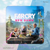 اجاره اکانت قانونی         Far Cry New Dawn  برای PS4 و PS5
