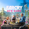 اجاره اکانت قانونی         Far Cry New Dawn  برای PS4 و PS5
