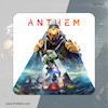 اجاره اکانت قانونی          Anthem™ Standard Edition  برای PS4 و PS5