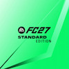 اجاره اکانت قانونی    Fc 27 Standard Edition برای PS5 