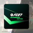اجاره اکانت قانونی   Fc 27 Ultimate Edition برای PS5 