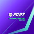 اجاره اکانت قانونی    Fc 27 Ultimate Plus Edition برای PS5  