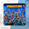 اجاره اکانت قانونی  NBA Playgrounds برای PS4 و PS5