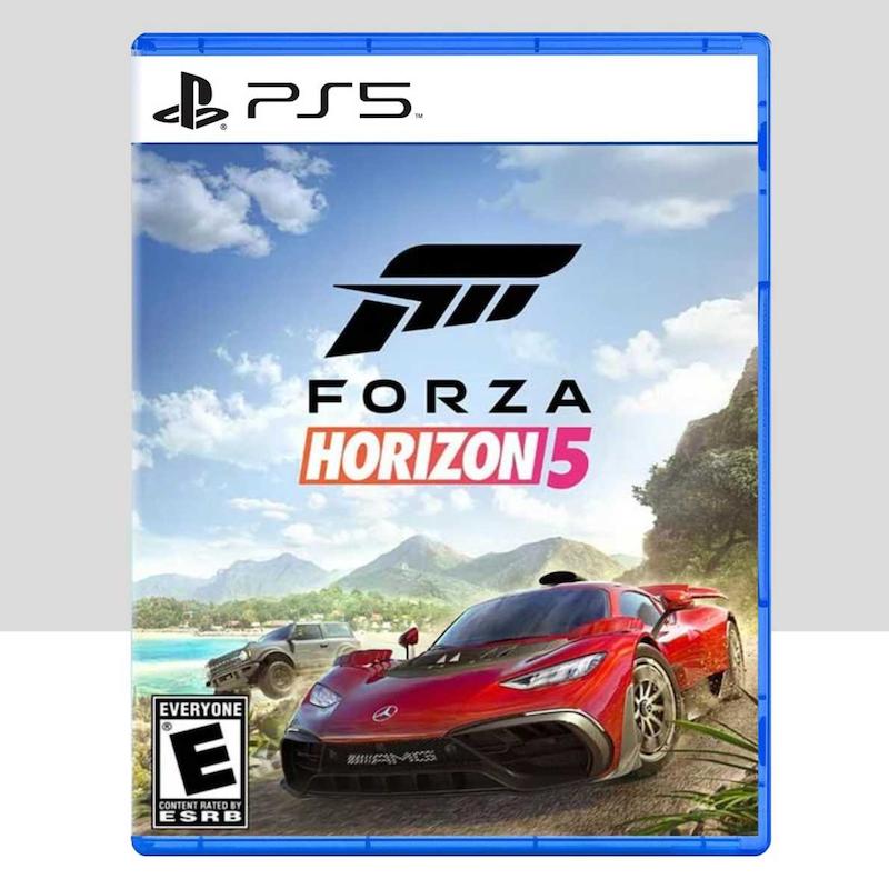 اجاره دیسک بازی     Forza Horizon 5 برای PS5 