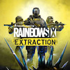 اجاره اکانت قانونی    Tom Clancy’s Rainbow Six® Extraction برای PS5 