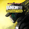 اجاره اکانت قانونی   Tom Clancy’s Rainbow Six® Extraction Deluxe Edition برای PS5 