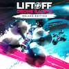 اجاره اکانت قانونی    Liftoff: Drone Racing Deluxe Edition  برای PS4 و PS5
