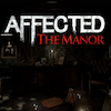 اجاره اکانت قانونی   AFFECTED: The Manor برای PS4 و PS5
