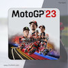اجاره اکانت قانونی   MotoGP™23 برای PS4 و PS5