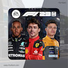 اجاره اکانت قانونی   F1® 23 برای PS4 و PS5
