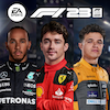 اجاره اکانت قانونی   F1® 23 برای PS4 و PS5
