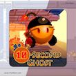اجاره اکانت قانونی    10-Second Ghost برای PS5    