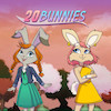 اجاره اکانت قانونی     20 Bunnies برای PS5   