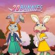 اجاره اکانت قانونی     20 Bunnies برای PS5   