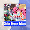 اجاره اکانت قانونی  Disgaea Mayhem - Digital Deluxe Edition برای PS5 