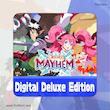اجاره اکانت قانونی  Disgaea Mayhem - Digital Deluxe Edition برای PS5 