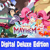 اجاره اکانت قانونی  Disgaea Mayhem - Digital Deluxe Edition برای PS5 
