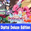 اجاره اکانت قانونی  Disgaea Mayhem - Digital Deluxe Edition برای PS5 