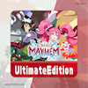 اجاره اکانت قانونی  Disgaea Mayhem - Ultimate Edition برای PS5 
