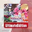 اجاره اکانت قانونی  Disgaea Mayhem - Ultimate Edition برای PS5 