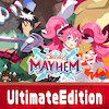 اجاره اکانت قانونی  Disgaea Mayhem - Ultimate Edition برای PS5 