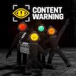 اجاره اکانت قانونی   Content Warning برای PS5  