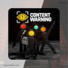 اجاره اکانت قانونی   Content Warning برای PS5  