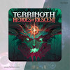 اجاره اکانت قانونی  Terrinoth®: Heroes of Descent برای PS5 