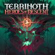 اجاره اکانت قانونی  Terrinoth®: Heroes of Descent برای PS5 