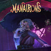 اجاره اکانت قانونی  Manairons برای PS5  