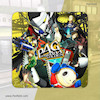 اجاره اکانت قانونی    Persona 4 Golden برای PS4 