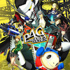 اجاره اکانت قانونی    Persona 4 Golden برای PS4 
