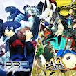 اجاره اکانت قانونی    Persona 3 Portable & Persona 4 Golden Bundle برای PS4 