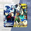 اجاره اکانت قانونی    Persona 3 Portable & Persona 4 Golden Bundle برای PS4 