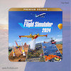 اجاره اکانت قانونی Microsoft Flight Simulator 2024 - Premium Edition | برای PS4 و PS5