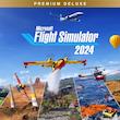 اجاره اکانت قانونی Microsoft Flight Simulator 2024 - Premium Edition | برای PS4 و PS5