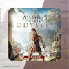 اجاره اکانت قانونی   Assassin's Creed Odyssey - Deluxe Edition برای PS4 