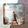 اجاره اکانت قانونی   Assassin's Creed Odyssey - Deluxe Edition برای PS4 