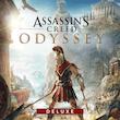 اجاره اکانت قانونی   Assassin's Creed Odyssey - Deluxe Edition برای PS4 