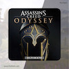 اجاره اکانت قانونی   Assassin's Creed Odyssey - Ultimate Edition  برای PS4  