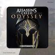اجاره اکانت قانونی   Assassin's Creed Odyssey - Ultimate Edition  برای PS4  