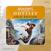 اجاره اکانت قانونی   Assassin's Creed Odyssey Gold Edition برای PS4 