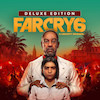 اجاره اکانت قانونی    FAR CRY 6 Deluxe Edition برای PS5  