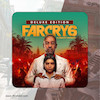 اجاره اکانت قانونی    FAR CRY 6 Deluxe Edition برای PS5  